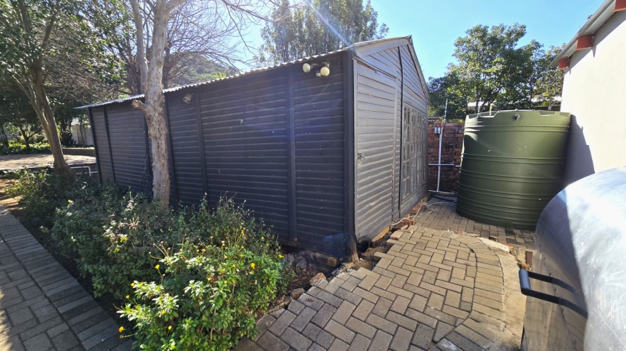 7 Bedroom Property for Sale in Bayswater Free State